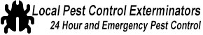 Bond LA Pest Control Exterminators